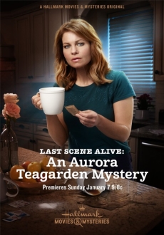 "Last Scene Alive: An Aurora Teagarden Mystery" (2018) 720p.HDTV.x264-Solar