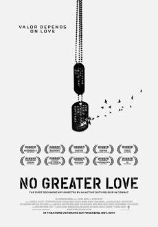 "No Greater Love" (2015) WEBRip.x264-ION10