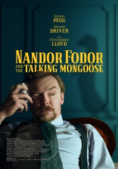 "Nandor Fodor and the Talking Mongoose" (2023) WEB.H264-RBB