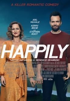 "Happily" (2021) WEBRip.x264-ION10