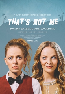 "That's Not Me" (2017) WEB-DL.x264-FGT