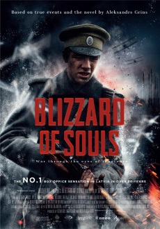 "Blizzard of Souls" (2019) DUBBED.WEBRip.x264-ION10