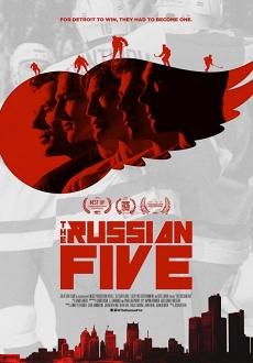 "The Russian Five" (2018) WEBRip.x264-ION10