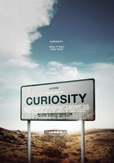 "Welcome to Curiosity" (2018) LiMiTED.BDRip.x264-CADAVER