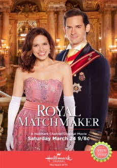 "Royal Matchmaker" (2018) HDTV.x264-W4F