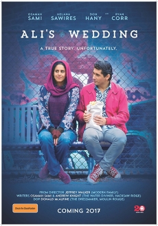 "Ali's Wedding" (2017) DVDRip.x264-PFa