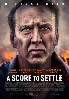 "A Score to Settle" (2019) WEB-DL.x264-FGT