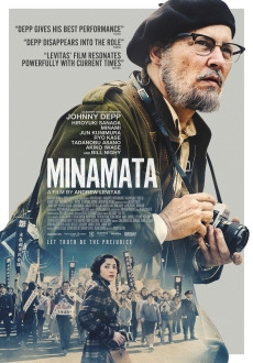 "Minamata" (2021) HDRip.XviD.AC3-EVO