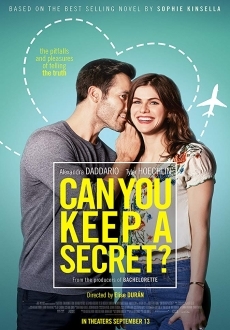 "Can You Keep a Secret?" (2019) WEB-DL.x264-FGT