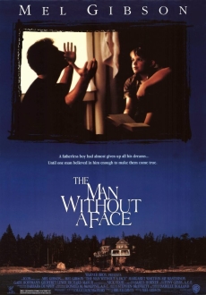 "The Man Without a Face" (1993) BRRip.XviD.MP3-XVID