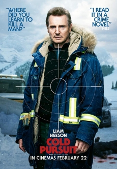 "Cold Pursuit" (2019) BDRip.x264-GECKOS