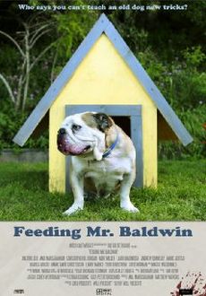 "Feeding Mr. Baldwin" (2013) HDRip.XviD-EVO