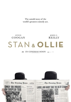 "Stan and Ollie" (2018) PL.BDRiP.x264-PSiG