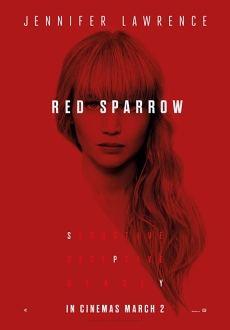 "Red Sparrow" (2018) HC.HDRip.XviD.AC3-EVO