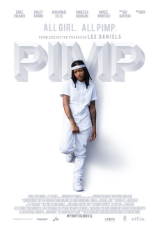 "Pimp" (2018) BDRiP.x264-FREEMAN