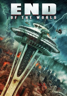 "End of the World" (2018) BDRip.x264-JustWatch