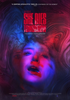 "She Dies Tomorrow" (2020) BDRip.x264-BiPOLAR