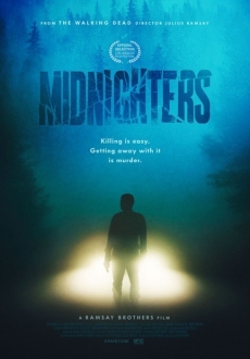 "Midnighters" (2018) BDRip.XviD.AC3-EVO