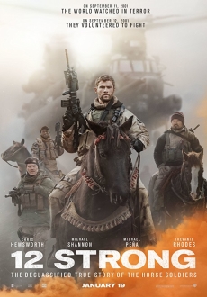 "12 Strong" (2018) WEB-DL.x264-FGT