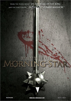 "Morning Star" (2014) DVDRip.x264-RedBlade