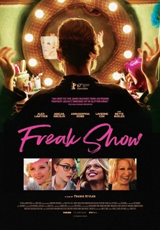 "Freak Show" (2017) LIMITED.BDRip.x264-BiPOLAR