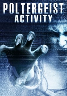 "Poltergeist Activity" (2015) WEBRip.XviD.MP3-RARBG