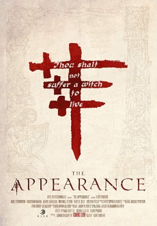 "The Appearance" (2018) BDRip.XviD.AC3-EVO