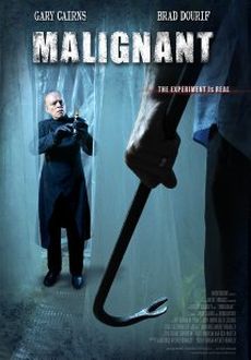 "Malignant" (2013) HDRip.XviD-juggs