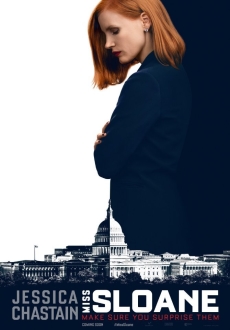 "Miss Sloane" (2016) BDRip.x264-GECKOS