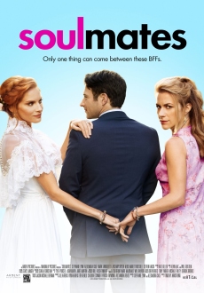 "Soulmates" (2021) HDRip.XviD.AC3-EVO