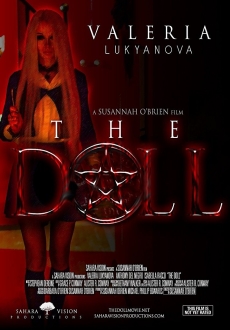 "The Doll" (2017) WEB-DL.x264-FGT