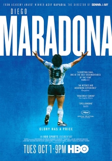 "Diego Maradona" (2019) WEBRip.x264-ION10