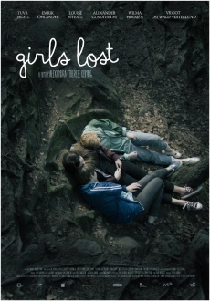 "Girls Lost" (2015) DVDRip.x264-GHOULS