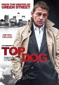 "Top Dog" (2014) PL.BDRiP.x264-PSiG