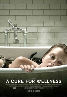 "A Cure for Wellness" (2017) HD-TS.x264.AC3-CPG