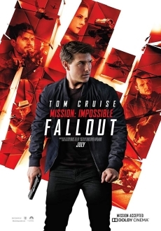 "Mission: Impossible - Fallout" (2018) BDRip.X264-DEFLATE