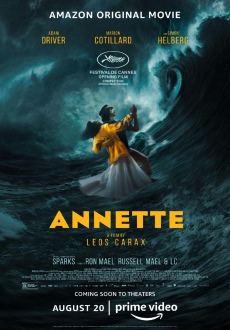"Annette" (2021) BRRip.XviD.AC3-EVO