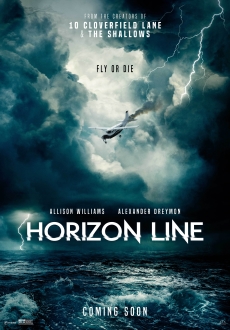 "Horizon Line" (2020) WEB-DL.x264-FGT