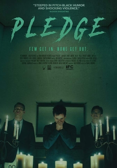 "Pledge" (2019) BDRip.x264-PSYCHD