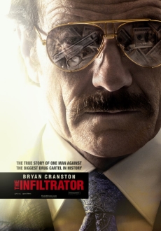 "The Infiltrator" (2016) BDRip.x264-GECKOS