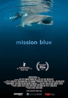 "Mission Blue" (2014) WEBRip.x264-RARBG