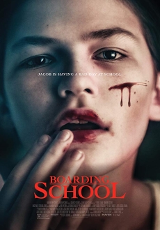 "Boarding School" (2018) BDRip.x264-JustWatch