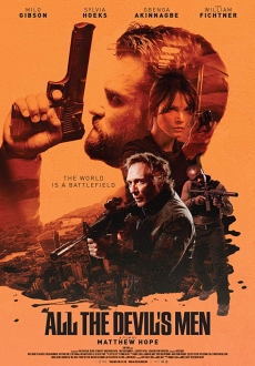 "All the Devil's Men" (2018) BDRip.x264-LATENCY