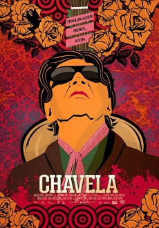 "Chavela" (2017) LIMITED.DVDRip.x264-BiPOLAR