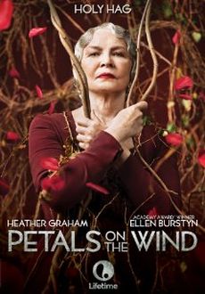 "Petals on the Wind" (2014) HDTV.x264-W4F