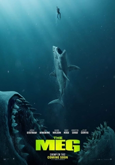 "The Meg" (2018) HC.HDRip.XviD.AC3-EVO