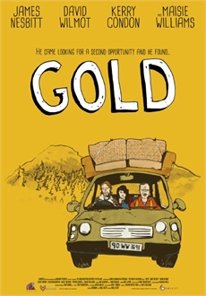 "Gold" (2014) FESTiVAL.DVDRiP.X264-TASTE