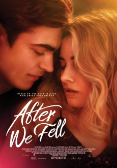 "After We Fell" (2021) WEBRip.x264-ION10