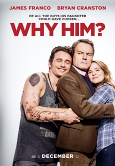 "Why Him?" (2016) BDRip.x264-GECKOS