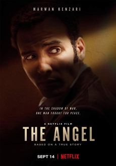 "The Angel" (2018) WEBRip.x264-FGT